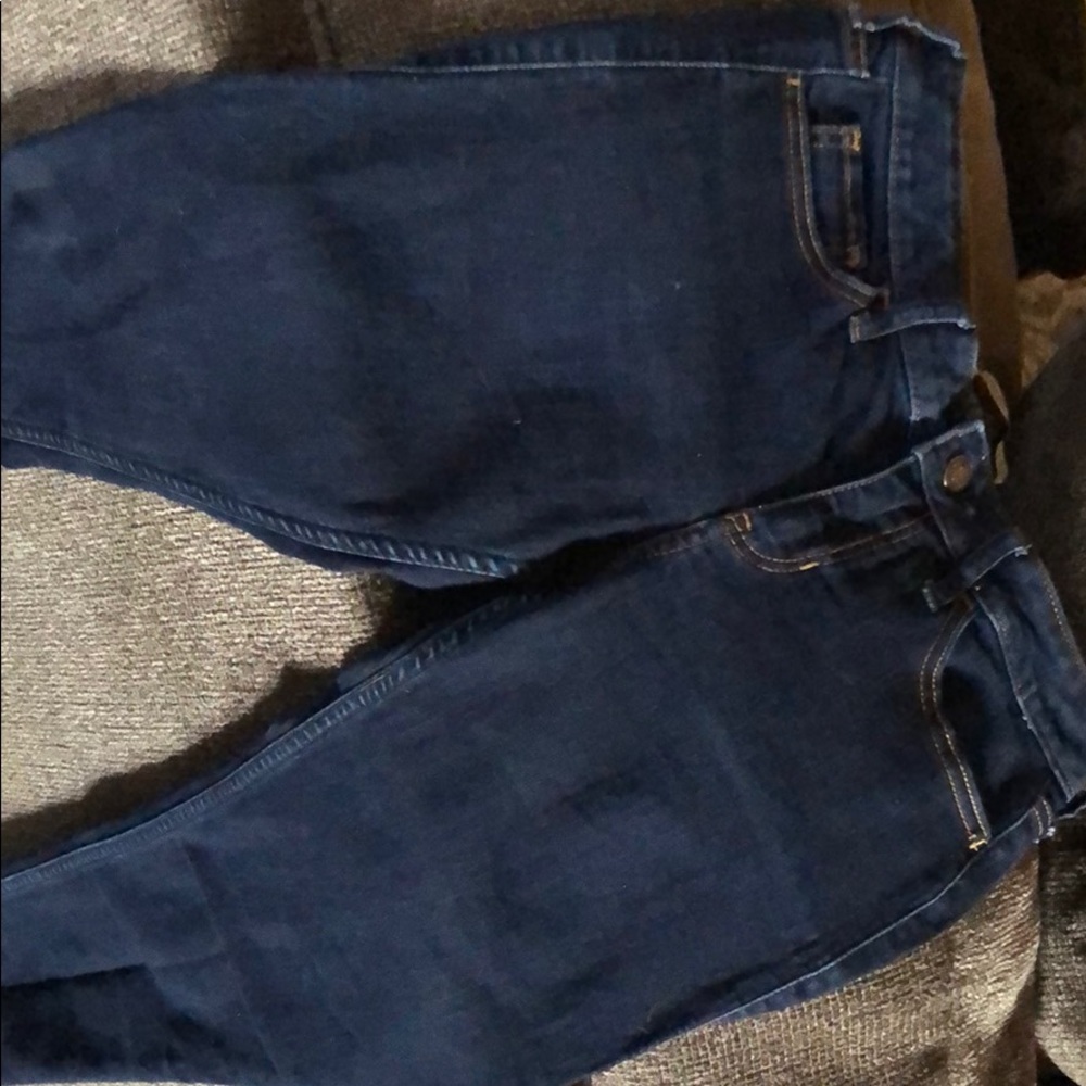 Holister jeans